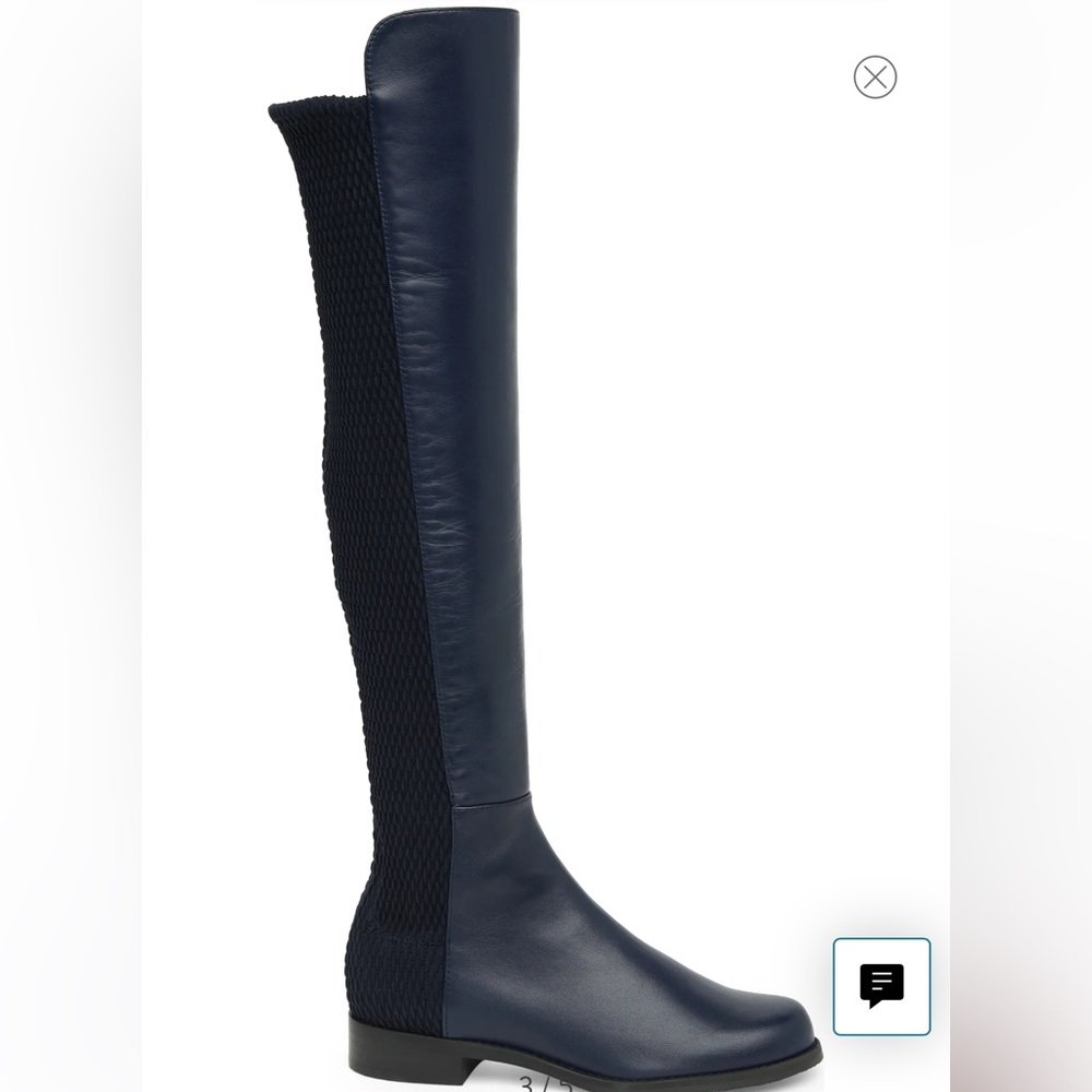 Stuart Weitzman Reddy 5050